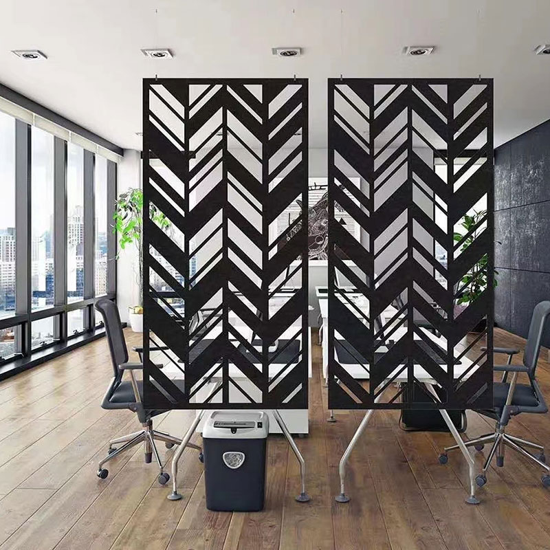 Gdzie należy umieścić panele akustyczne, aby uzyskać najlepsze rezultaty